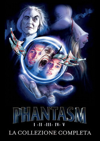 Fantasmi - Collezione