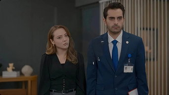 Episode 9 — Episode 9