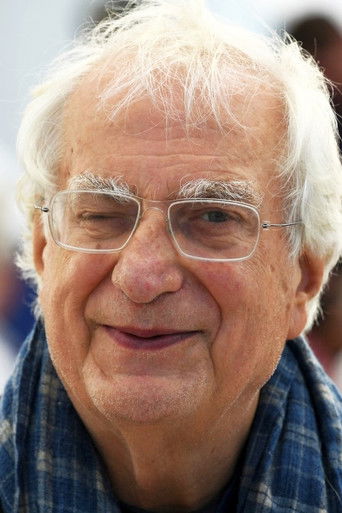 Foto de Bertrand Tavernier