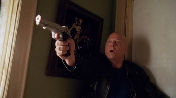 The Shield: Al margen de la ley S01E12