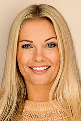 Foto de Caroline Fleming