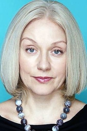 Image of Galina Sazonova