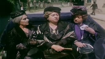 The Nest of Wasps (1987)