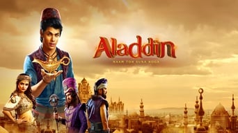 #2 Aladdin - Naam Toh Suna Hoga