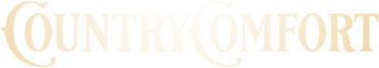 Country Comfort logo