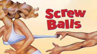Screwballs media image