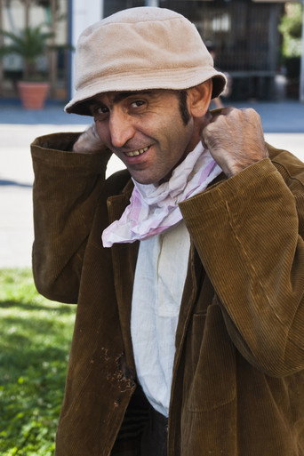 Iacopo Gori — Angiò cast