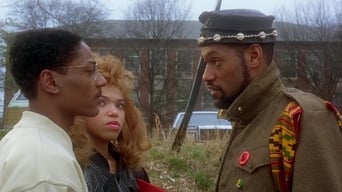 School Daze (1988)