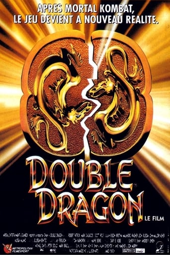 Double Dragon en streaming 