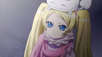 Tegami Bachi: Letter Bee (2010-2011)