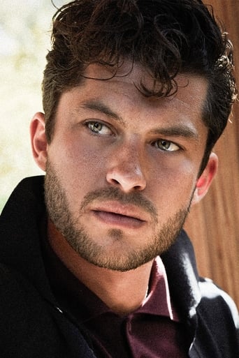 Foto de Graham Phillips