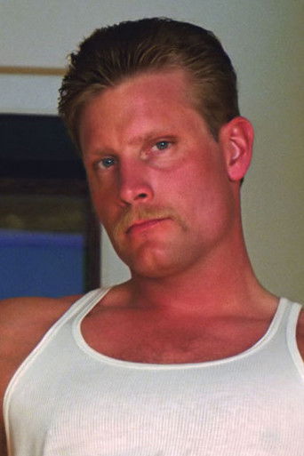 Foto de Scott Russell