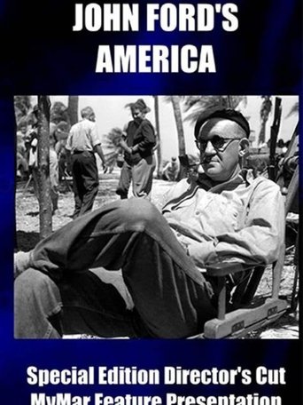 John Ford's America (1989)