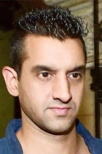 Rahul Mukerjea