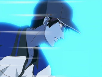The Prince of Tennis T6E13
