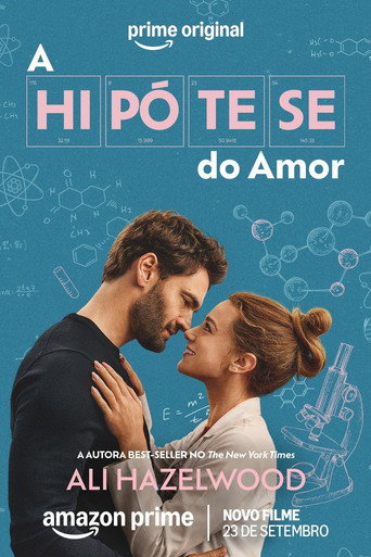 A Hipótese do Amor