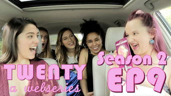 Episode 9 — The Bachelorette Weekend: Part 1