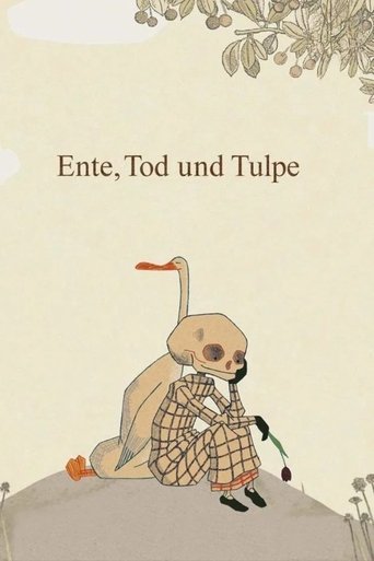Duck, Death and the Tulip (2010)