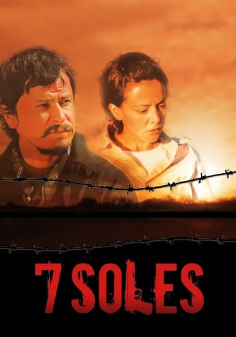 Poster of 7 soles