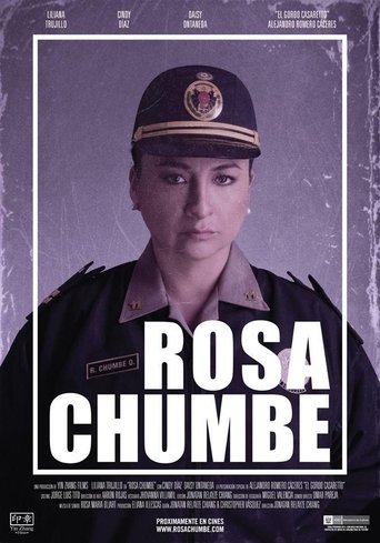 Rosa Chumbe