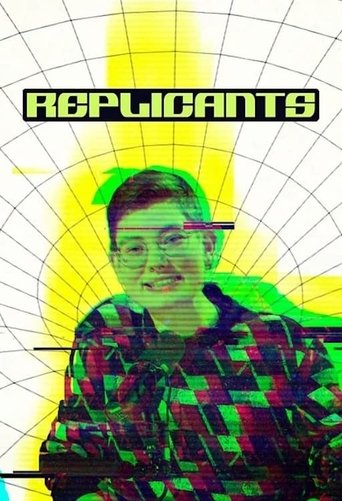 Replicants: Season 2