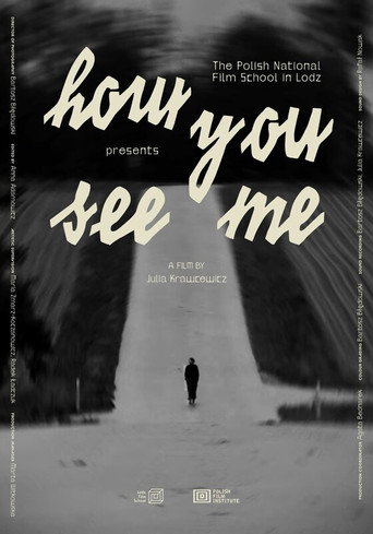 How You See Me (1970)