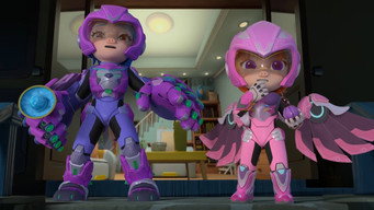 Episode 14 — Episode 14