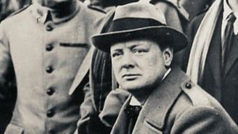 #3 Churchill's First World War