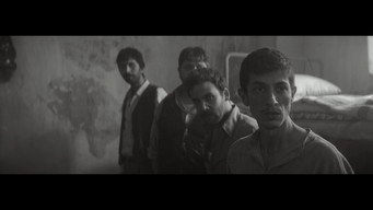 Episode 8 — Episode 8