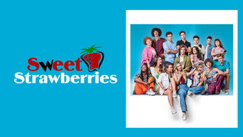 Sweet Strawberries (2023-2025)