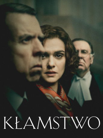 Kłamstwo (2016)