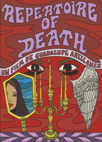 Repertoire of Death (2025)