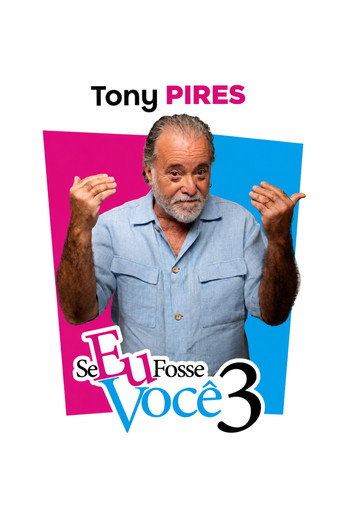 Se Eu Fosse Você 3