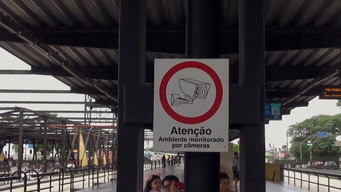 Escena 1 de Próxima Parada
