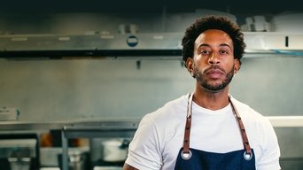 Luda Can't Cook - S1E01