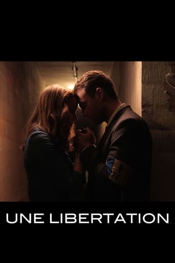 Poster of Une Libération