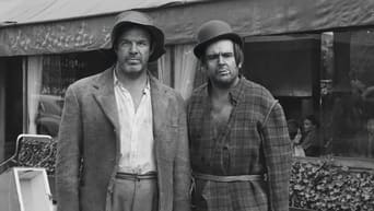 Sign of the Lion (1962)