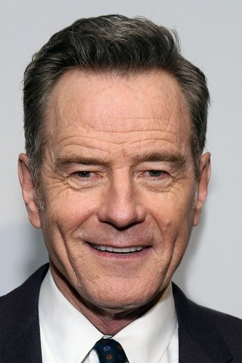 Image of Bryan Cranston