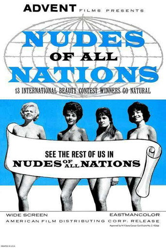 Nudes of the World (1962)