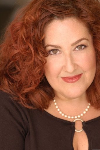 Randi Cee headshot