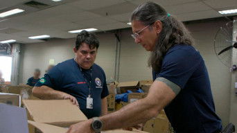 Cena de Tiro e Queda