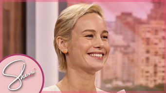 Episode 27 — Brie Larson, Courtney McBroom