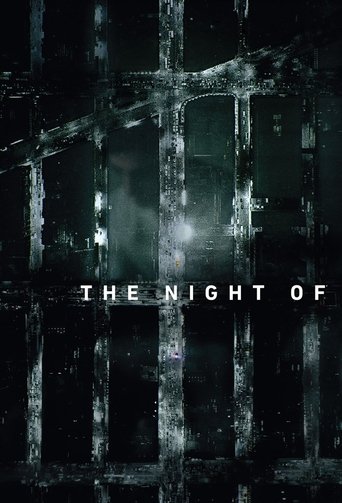 The Night Of (2016)