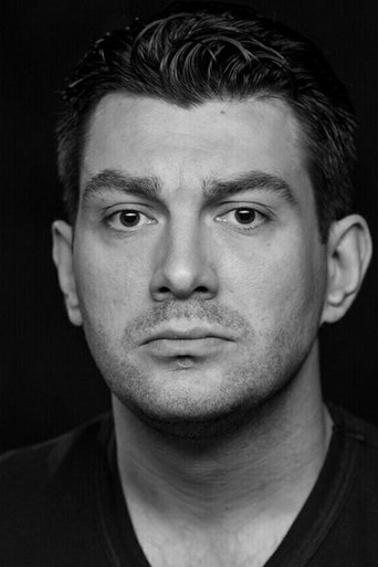 Imagine Aleksey Osobenkov