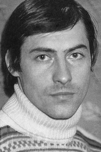 Imagine Vitali Yushkov