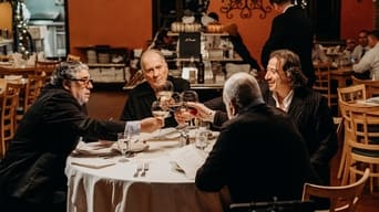 The Last Supper: A Sopranos Session foto 0