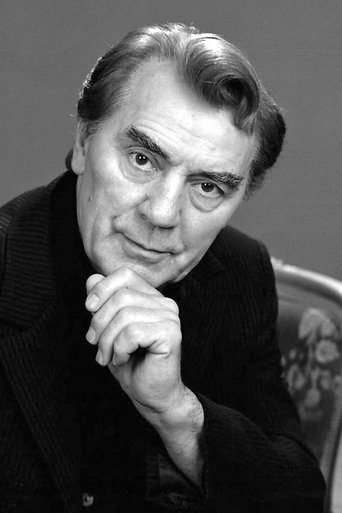 Image of Viktor Korshunov