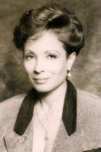 Image of Evelyne Dassas