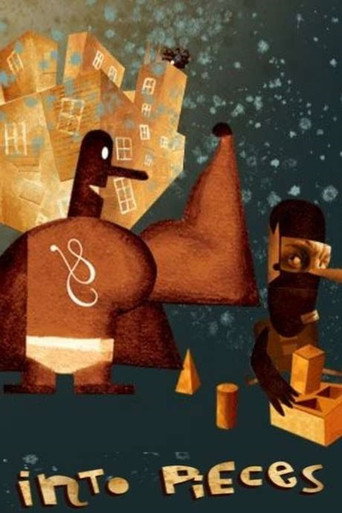 Aos peda&ccedil;os (2004)