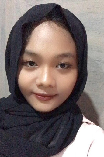 Nur Cahyani — 1